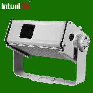 DMX512 Garden Tree Firefly Rgb Starry Sky Laser Projector