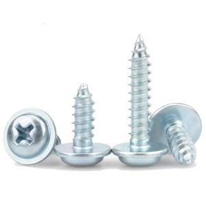 DIN968 Metal for Standard Drill/Driver Compatibility