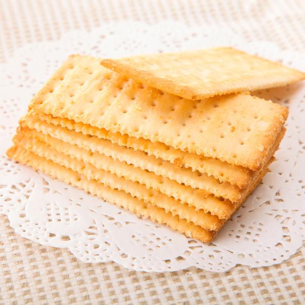 Normal Cream Cookies For All Ages HACCP Certification In 150g