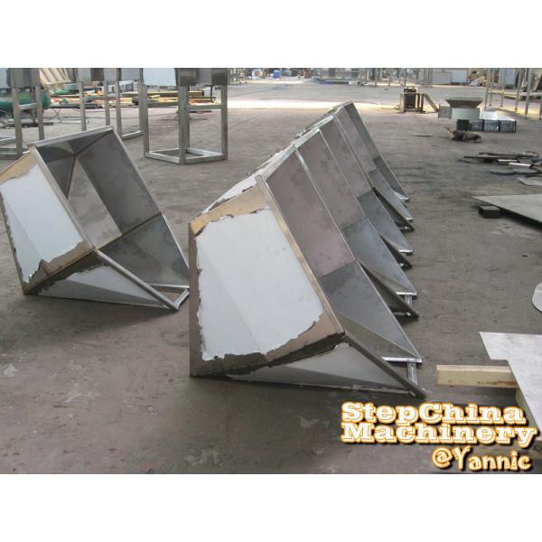 Full - Automatic Barreled Drinking Water Production Line For 3 Gallon 5 Gallon Bottle