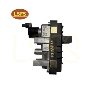 Cheap Maxus G10 Turbocharger Control Valve OEM C00479686 for Optimal Engine Performance for sale
