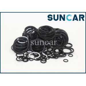 SUNCARVO.L.VO 14600640 VOE14600640 Main Valve Seal Repair Kit Fits Excavator