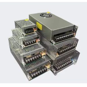 High Quality LED Driver Slim Switching Mode Power Supply LED Transformer for