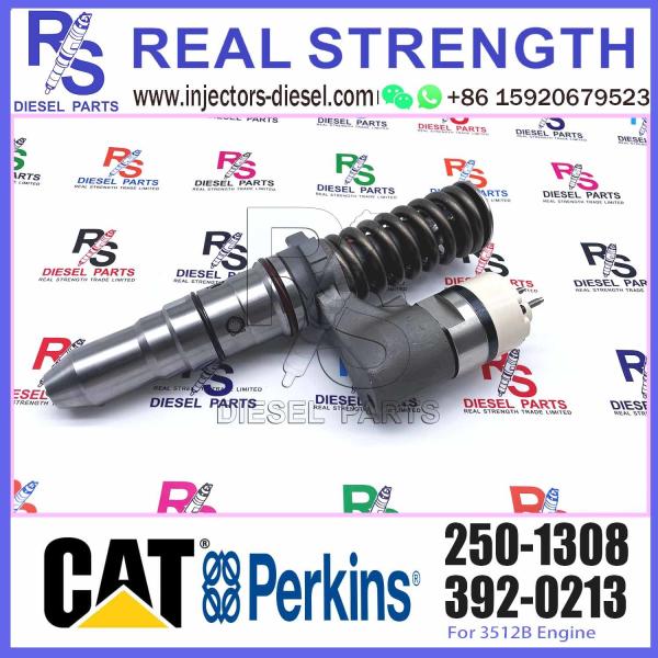 Remanufactured Injector 250-1304 250-1306 250-1308 FOR engine 3508B/3512B/3516B