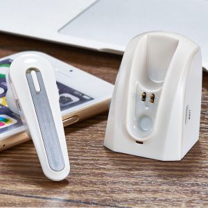 C17 BT Earphone V4.1 Wireless Headphone with Microphone Business Headset Support