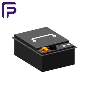 Lifepo4 48V 60Ah Lithium Battery 4000 Cycles For Low Speed Cars And Golf Carts