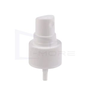 China Liquid SGS ODM Transparent Mist Pump Spray on sale