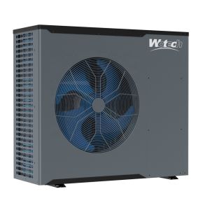 Cheap Hotel 14kw Inverter R32 Monoblock Air Source Heat Pump with Wi-Fi Control and DHW Function for sale