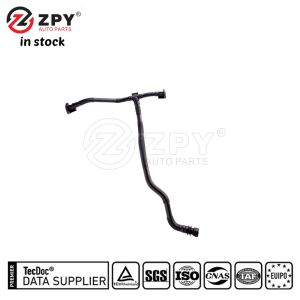 ZPY 06E131143AH EGR Valve Hose for Audi A4 A6 A7 Q5 S4 S5 S6