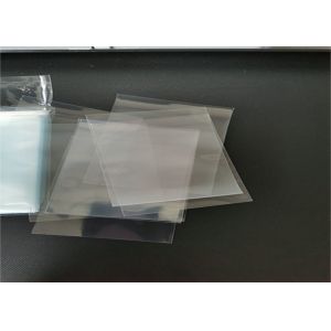 Transparent Soft Plastic Penny Card Sleeves for Trading Magic Deck Protector