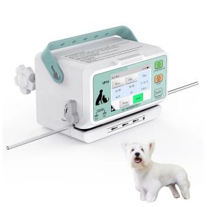 China CE Veterinary Medical Equipment Electronic Syringe Infusion Pump on sale