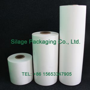 Professional Factory,Forage corn hay film,customized size,excellent puncture