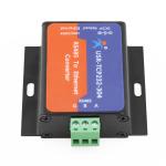 [USR-TCP232-304] Small size RS485 Serial Ethernet Converter with DHCP/Web