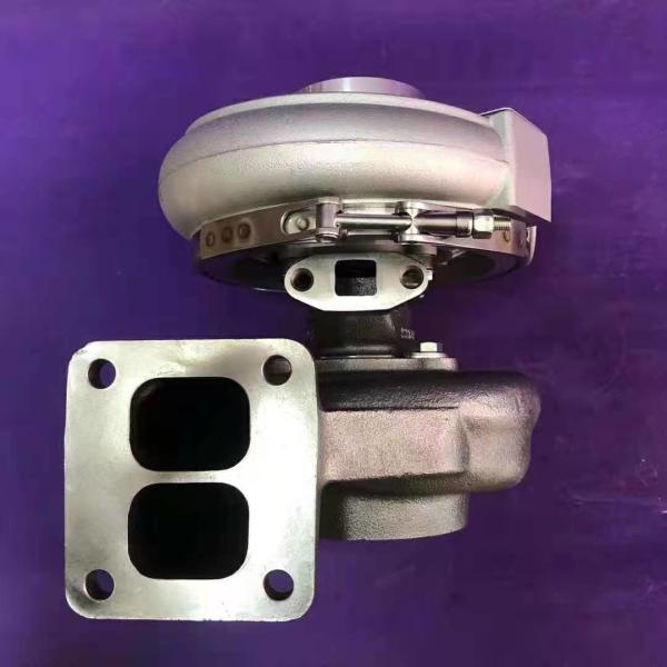 6D22-6D24 Diesel Engine Turbochger For Kobelco SK450 SK460 SK480 KATO HD2045