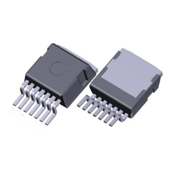 Quality N Channel MOSFETs Transistors IPBE65R115CFD7A Integrated Circuit Chip 650V TO-263-8 wholesale