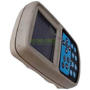 Longking Excavator Parts Monitor Cluster Gauge Panel