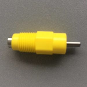 360 Degree Adjustable Good Sealing Performance Poultry Drinker Chicken Nipple