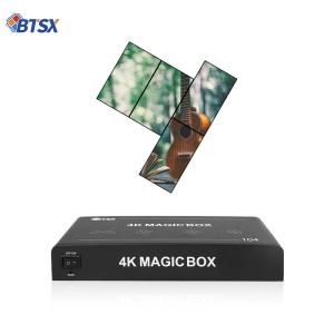 Cheap Multiple control modes Display Wall Controller HDMI 2.0 HDCP 2.2 4k Hdmi Video Wall Controller for sale