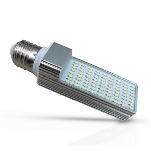 3014 LED 8W PL Lamp G24 Base 2 or 4 pins