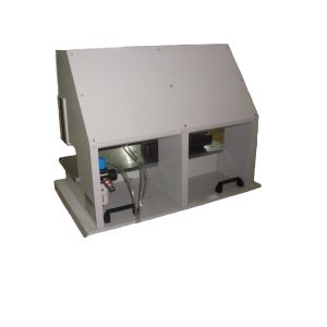 Precision PCB Depaneling Machine for Pre Scored Board PCB Depaneling