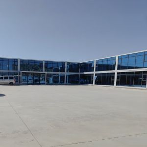 Easy to Move and Install 20FT Foldable Collapsible Flat Pack Container House