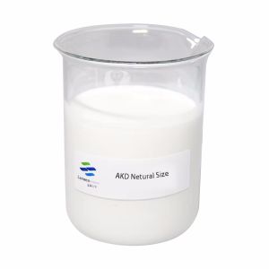 Pulp Internal Sizing Agent Papermaking Chemical Aid Alkyl Ketene Dimer White