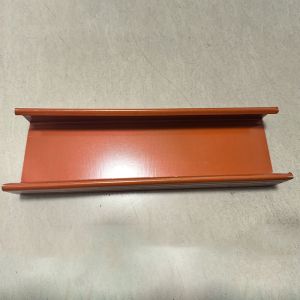 C Shaped Galvanized Metal Furring For Dependable And Environmentally Friendly