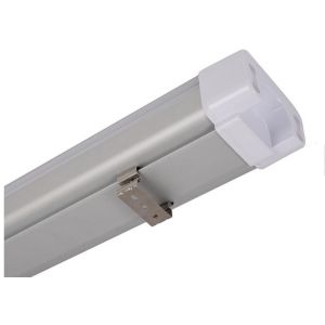 Moisture LED Tri Proof Light 30W-120W AC100-277V Factory School 5 Years Warranty