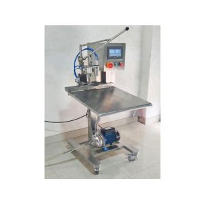 1L 30L Small Bag In Box Filling Equipment For Fruit Juice