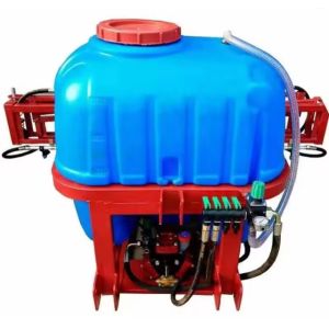 Farm Tractor Mounted Ce Certification Agricultural Implement Boom Sprayer