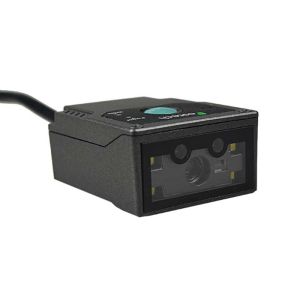 Android Mrz Ocr Passport Reader Scanner , ID Card Scanner Device Fixed mount