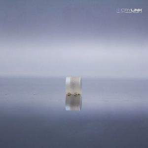 Cheap Diffusion Bonding Optical Crystals High Damage Threshold Improve Efficiency for sale