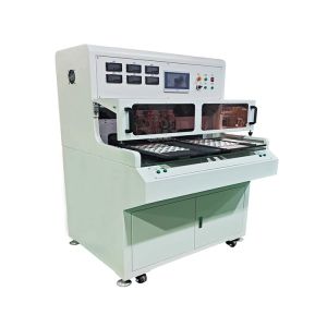 DOB Testing Machine HXT-ZDCS025 Light Source Power Tester Manufacturing Testing