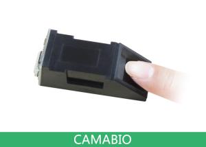 Cheap CAMA-SM15 Biometric Optical Fingerprint Recogntion Sensor For Workforce Time Attendance Machine for sale