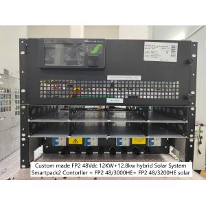 Eltek Flatpack2 Telecom Power System