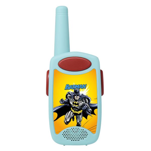 Quality TW01 2025 factory newest model Toy Walkie Talkie for Kids No LCD Screen 300-500M Talking Range Easy to Operate Compact Design can be sticker the IP image sticker wholesale