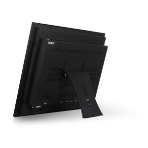 10.1 Inch POE Mini Computer VESA Wall Embedded RJ45 350nits