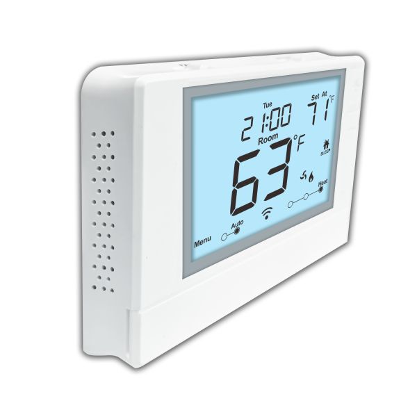 Coiiwsei 1 Heat/1 Cool Electronic Room Thermostats The Ultimate Solution for