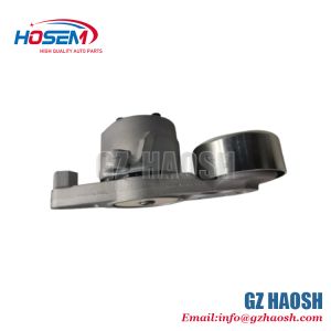 China Toyota Belt Tensioner Pulley 16620-0E010 Auto Steering System on sale