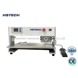 Cheap Professional PCB Depaneling Equipment for Precise and Accurate PCB Separation for sale