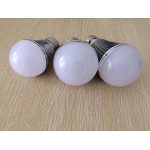Cheap New design wide Beam angle Epistar SMD led chip E27 led bulb light with CE&amp;ROHS for sale