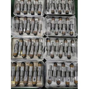 Cheap Durable High Power Ultrasonic Transducer For Cloth / Plastic Welding Machine for sale