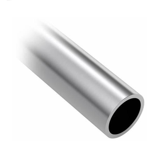 Quality Customized High Precision Aluminum Alloy Tube Smooth Appearance wholesale