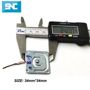 Flat and Thin Scales Sensor Pressure Sensor Load Cell 50 Kg The Most Accurate
