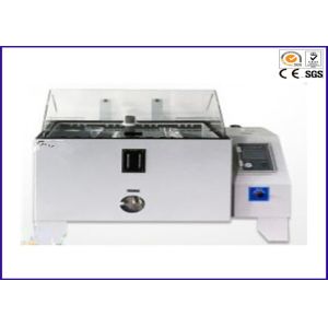 Anticorrosive 15A Salt Fog Test Chamber , Waterproof Sand And Dust Chamber