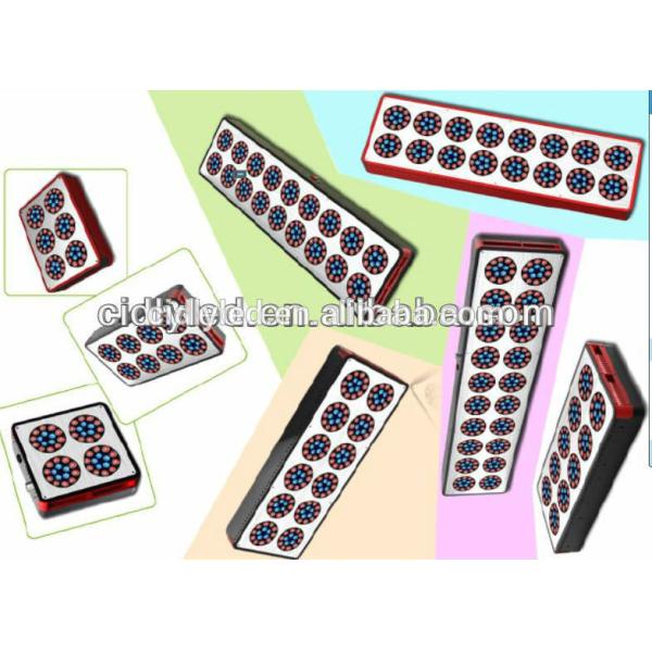 Apollo 4 LED Grow Light ,full spectrum 660nm 630nm 460nm 440nm 730nm 3000k for plant veg