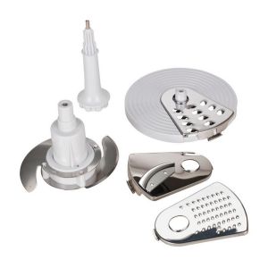 Cliassic Multifunctional All IN One SG500 Food Processor