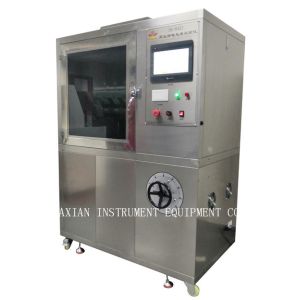 AC And DC Tracking Index Tester machine ASTMD 2303 Standard