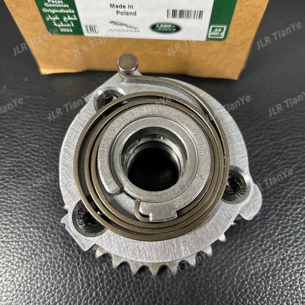 Camshaft Sprocket For Range Rover 2.0T (AJ200P) Intake LR142279 Exhaust LR142281