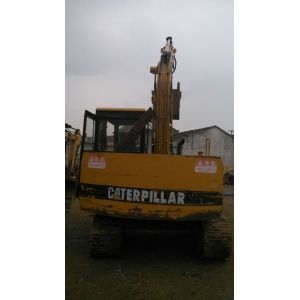 CAT E70B used excavator for sale